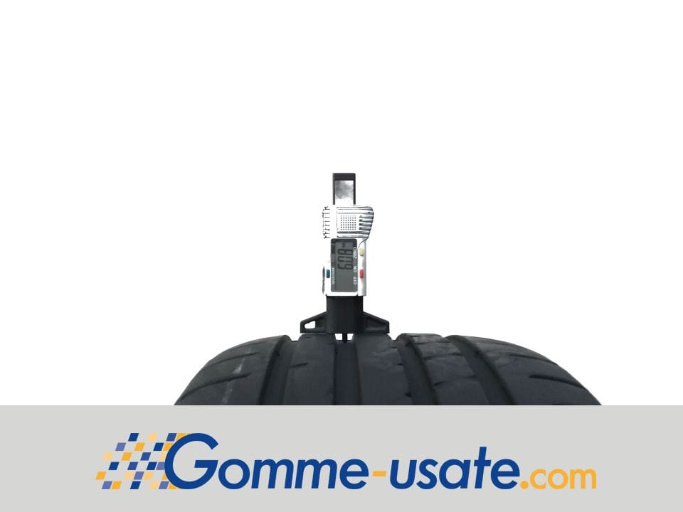 Thumb Goodyear Gomme Usate Goodyear 225/45 R17 91V Eagle F1 Asymmetric 2 (75%) pneumatici usati Estivo 0 Thumb Goodyear Gomme Usate Goodyear 225/45 R17 91V Eagle F1 Asymmetric 2 (75%) pneumatici usati Estivo 0